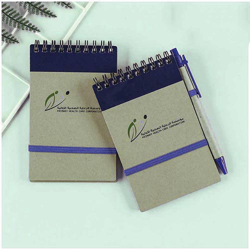 海南文昌印刷廠 廣告制作 筆記本記事本定制印刷